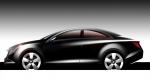 Chevrolet Cruze 2009 года